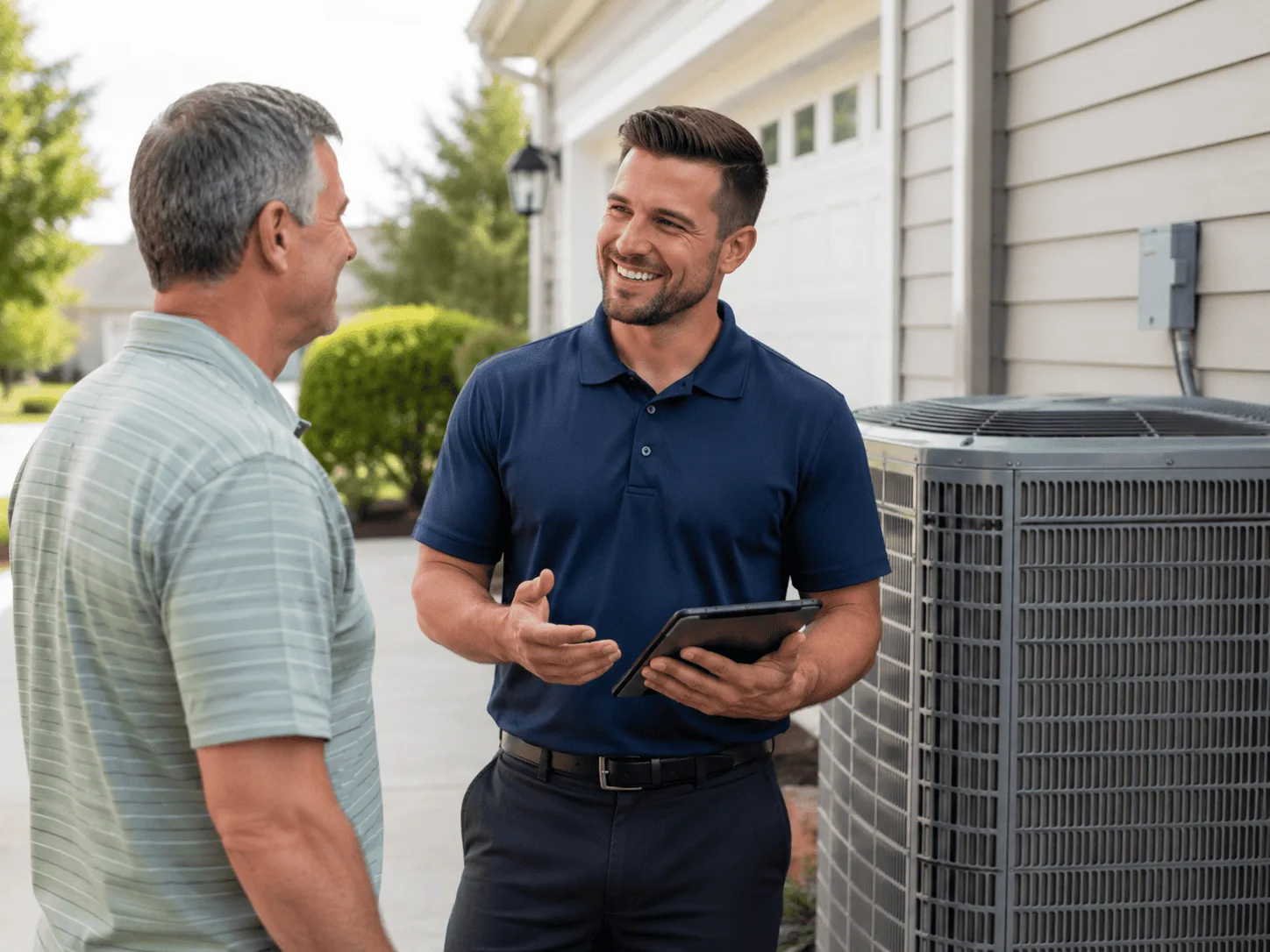 Heat Pump Installation Trego, WI FAQs